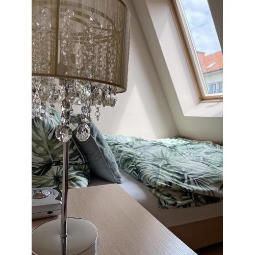 Belle Apartaments