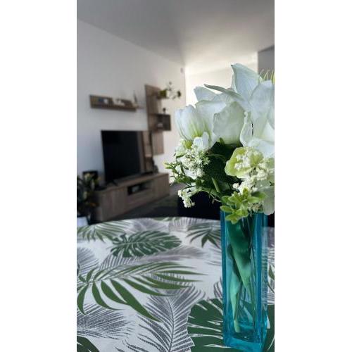 Belle Apartman