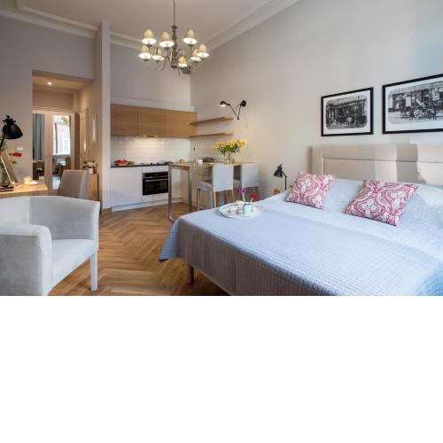 Belle Epoque Residence