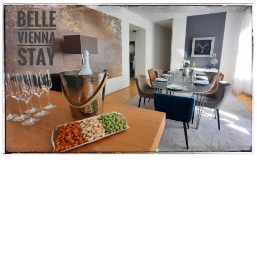 Belle Vienna Stay