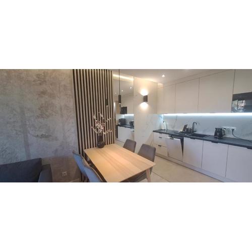 Belle View Apartament 104