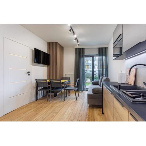 Belle View by Comfort Apartments