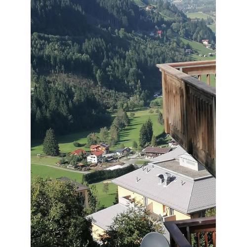 Belle View Gastein