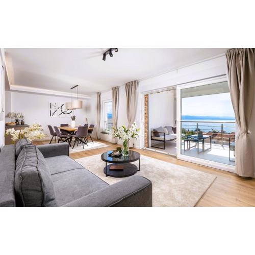 Bellevue Adria Residence