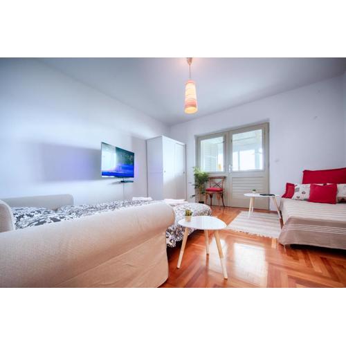 Bellevue Apartment Hvar