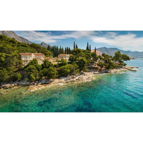 Bellevue Maradiso Village by Aminess