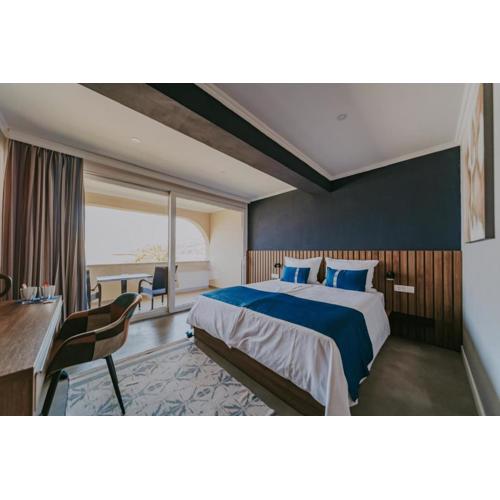 Bellevue Rooms