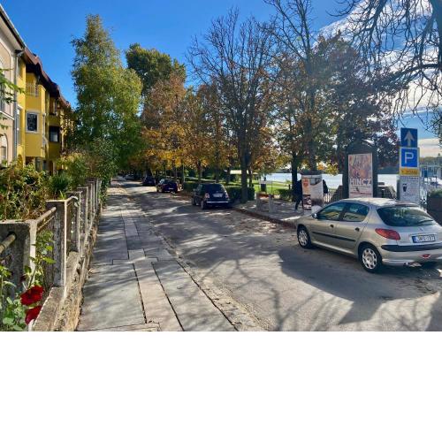 Bellevue Vendégház 2