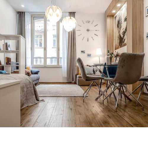 Bellini Apartment