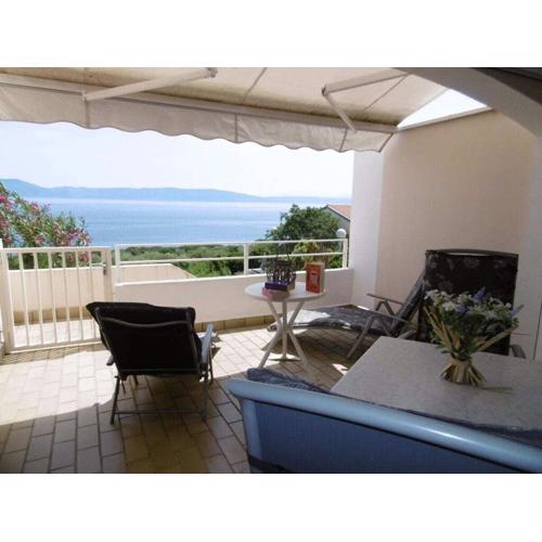 Bello Mare with great sea view