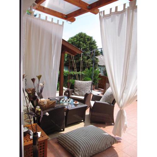 Belloapartamento Ház Balatonkenese, Strand 800m, Jakuzzi
