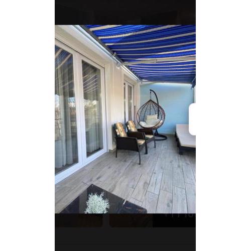 Belu Apartman