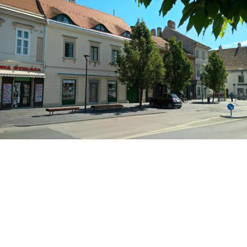 Belváros Apartmanház Sopron