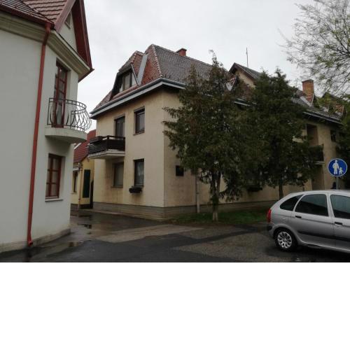 Belvárosi Apartman Kőszeg