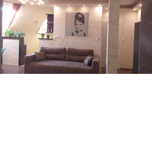 Belvárosi Apartman Lux