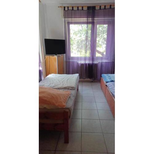 Belvarosi Apartman Tapolca