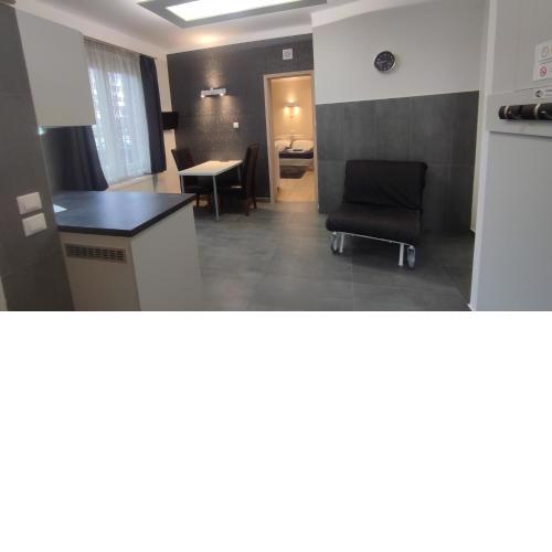 Belvárosi Apartman