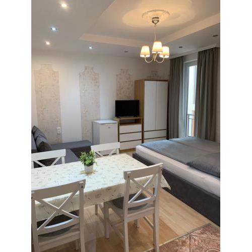 Belvárosi Levendula Apartman Gyula