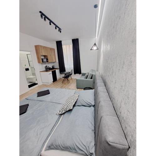 Belvárosi Lux Apartman