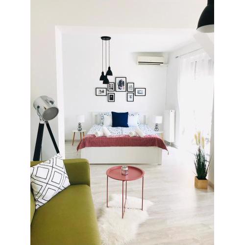 Belvárosi Stúdió Apartman