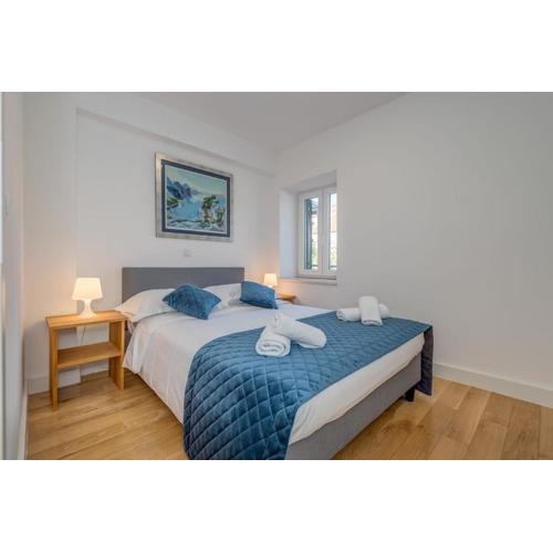 Belvedere Apartment