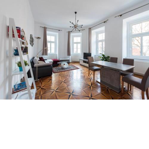 Belvedere Central Apartment