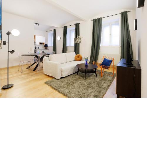 Belvedere City Apartment