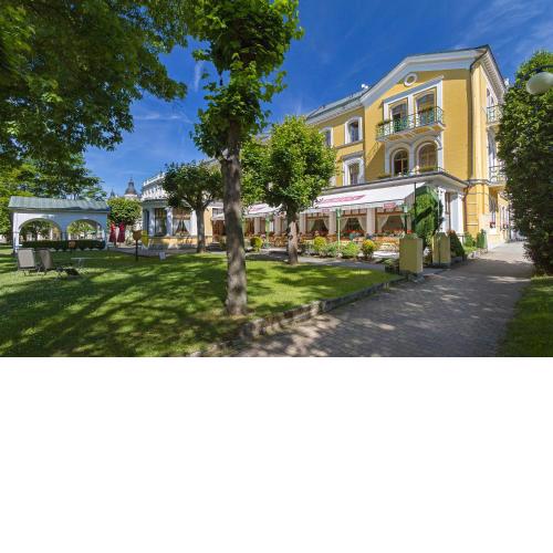 Belvedere Spa & Kurhotel