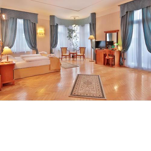 Belvedere Wellness Hotel