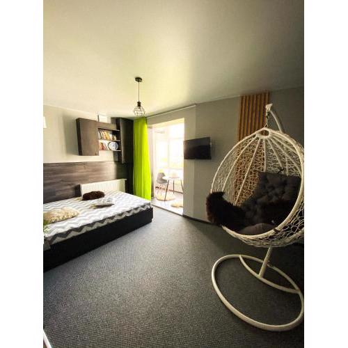 Belvederska apartment 3