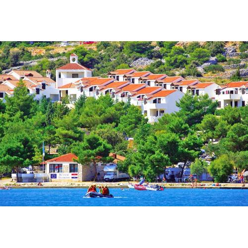 Belvilla Apartments in Holiday Resort-formerly TUI Ferienhaus