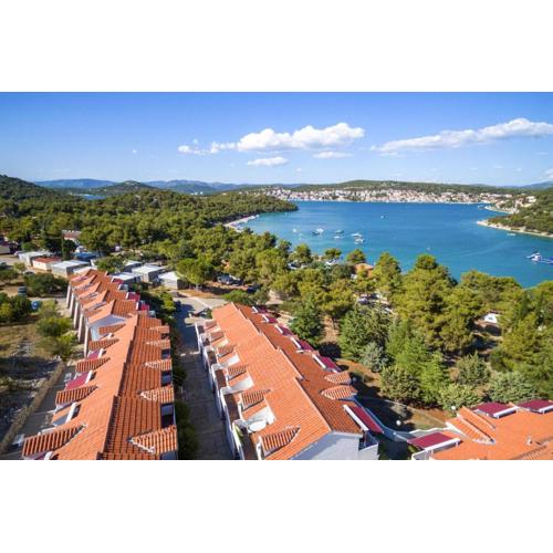 Belvilla Apartments in Holiday Resort Jezera Village, Island Murter-ex TUI