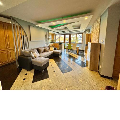 Bem Apartman
