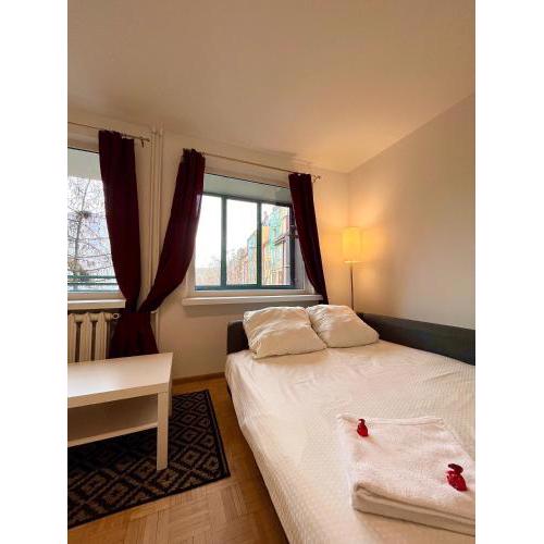 BEMA Guest House - City Centre
