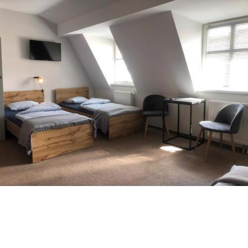 Bemma Apart Hostel