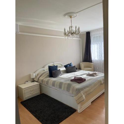 Bemma Apartman