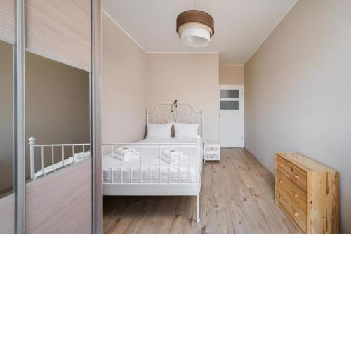 Bemowo Lazurowa Comfort Apartment