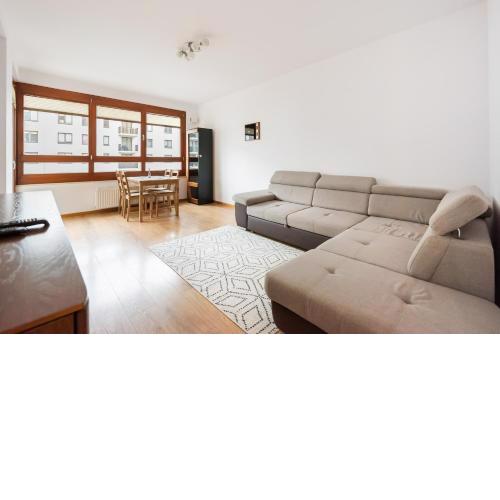 Bemowo Rest Easy Apartment