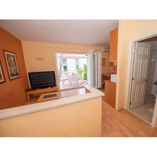 BENCUN apartmani
