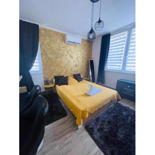 Benedek apartman