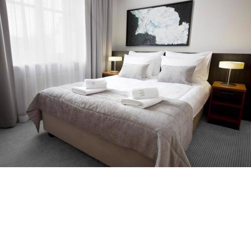 Benefis Boutique Hotel
