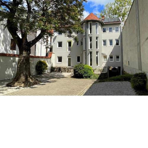 Benevia Apartments