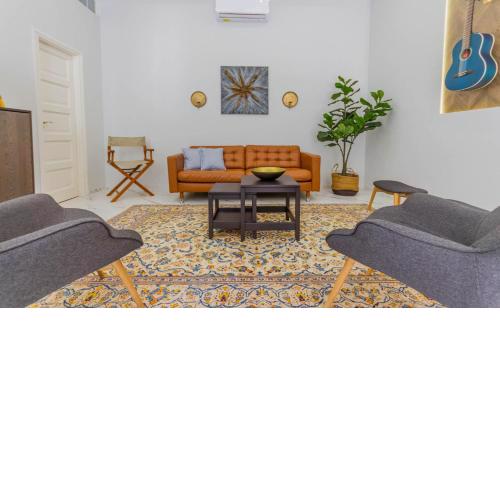Bengt Apartment Kiraly str.