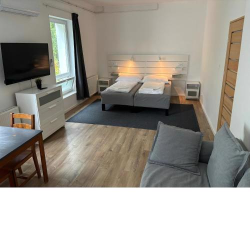 Benjamin Apartman
