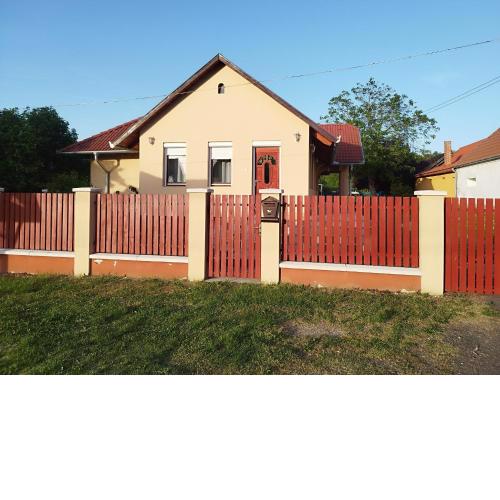 BeNo Apartman