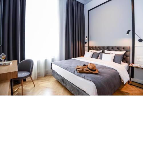 Bentis Luxury Apartments