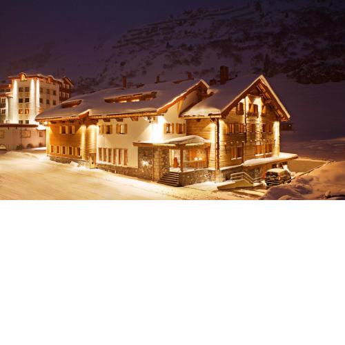 Bentleys House MOUNTAIN Residence