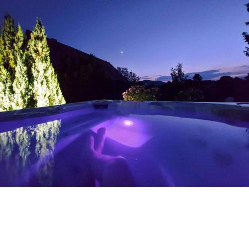 Bényécske Chill & Spa