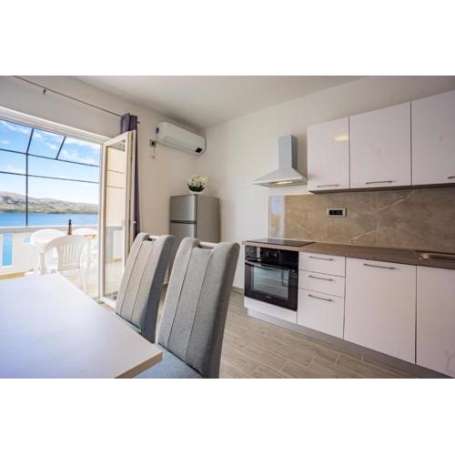 Bepo Apartments at beach