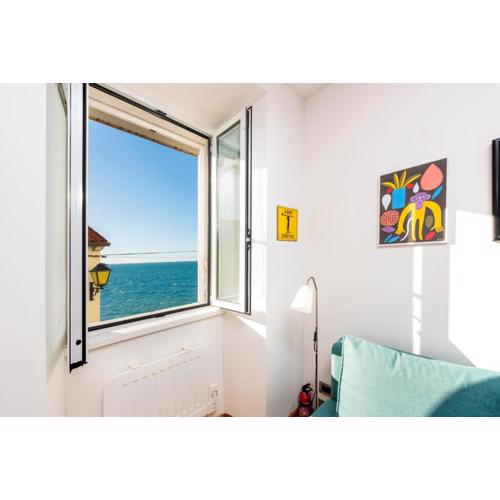 Beppo Sea View
